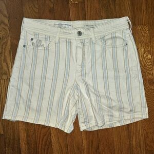 Pilcro size 27 womens shorts